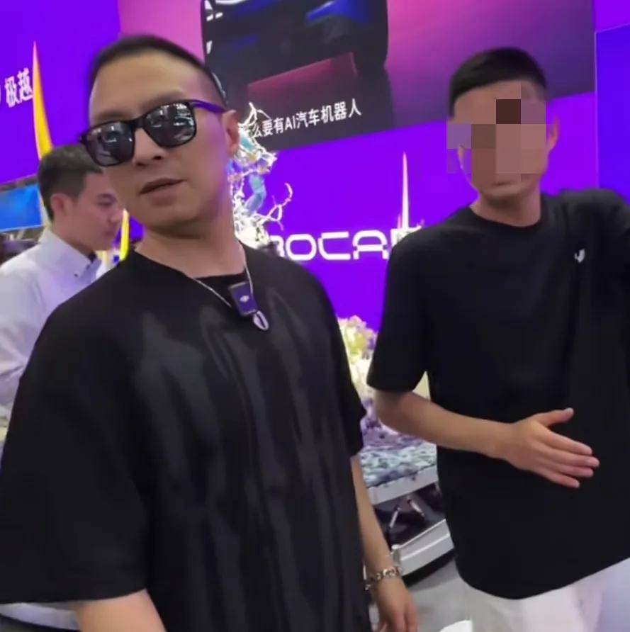 浑身充满男性魅力 女人主动为他生孩子j9国际汪峰渣吗？ 女人喜欢 男人嫉妒(图7)