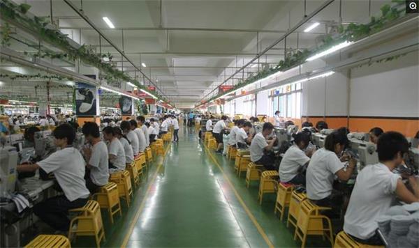 ！2019鞋行业关键词：鞋业转移九游会j9入口登录新版年终盘点(图3)