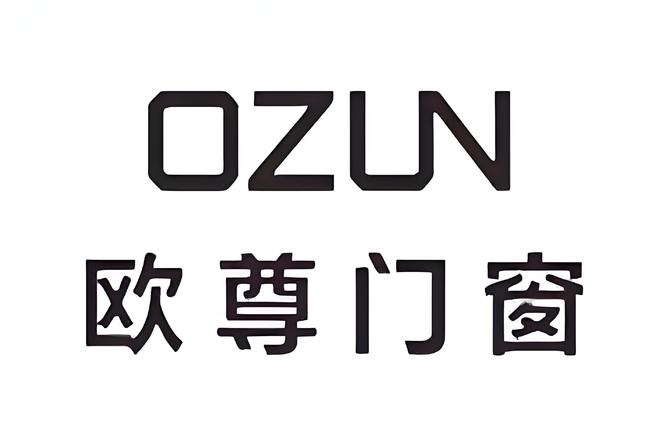 推荐：欧尊富轩领衔品质与政策红利双赢J9九游会2025年门窗国补指定品牌(图3)