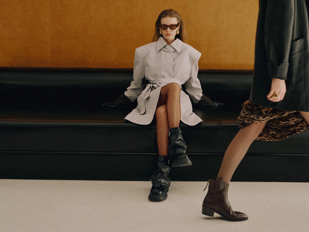 香”定律｜把用户吐槽当成免费产品建议九游会j9入口登录新版达芙妮抖音“真(图8)