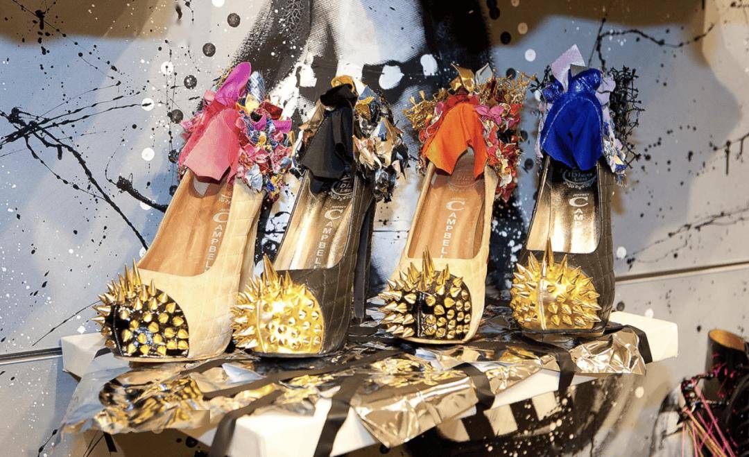 格上扬关税“寒流”或使市场需求进一步降温j9九游真人游戏第一品牌国际鞋履 女鞋价(图3)