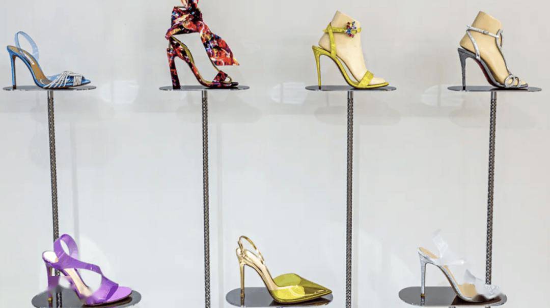 格上扬关税“寒流”或使市场需求进一步降温j9九游真人游戏第一品牌国际鞋履 女鞋价(图2)