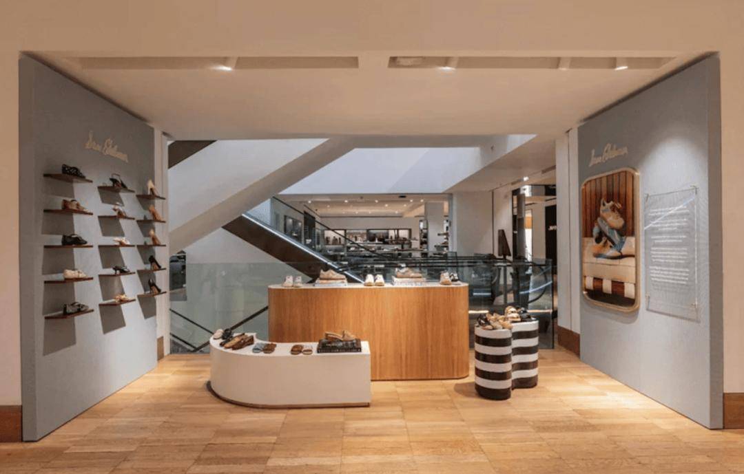 格上扬关税“寒流”或使市场需求进一步降温j9九游真人游戏第一品牌国际鞋履 女鞋价(图5)